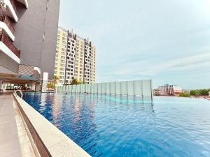 Majestic Condo Ipoh Central by PLY Home