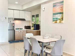 Majestic Condo Ipoh Central by PLY Home