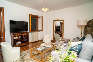 Casa Il Tramonto Sunset house