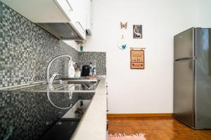 Casa Il Tramonto Sunset house