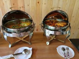 Aurobay Resorts Pondicherry