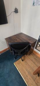 Stylish flat in Hull