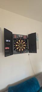 Stylish flat in Hull