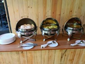 Aurobay Resorts Pondicherry