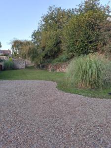 Le "TherdonOise" - Maison, gardiennage & navette