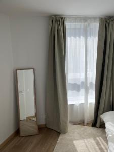 Appart lumineux avec terrasse au cœur de Liège