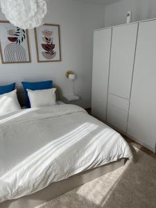 Appart lumineux avec terrasse au cœur de Liège