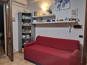 Trilocale con piscina