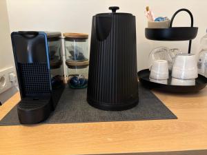 Charme logies Kampernoelie