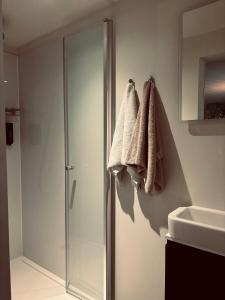 Charme logies Kampernoelie