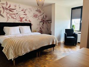 Charme logies Kampernoelie