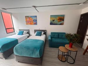 Toscana LOFT - Apartasuites