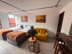 Toscana LOFT - Apartasuites