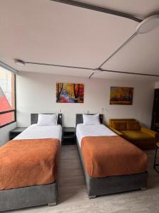 Toscana LOFT - Apartasuites