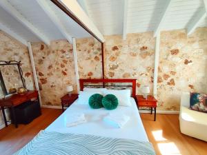 Spasmata Village Special Maizonette only adults