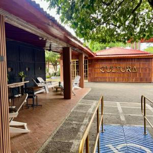 Hostería Horizontes