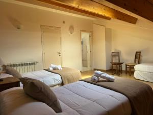 Albergue Internacional