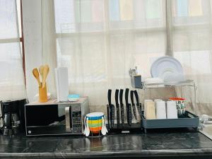 Apartamento en la zona viva con parqueo exclusivo