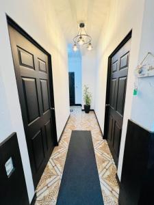 Apartamento en la zona viva con parqueo exclusivo