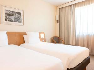 Novotel Roma Est