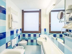 Mercure Roma Piazza Bologna