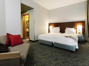 Mercure Roma Piazza Bologna