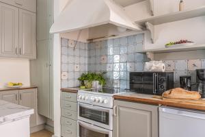 Historic apartment in Old Town