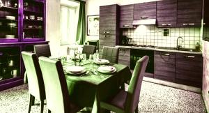 Apartament pentru 5 persoane