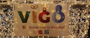 Rincón del Mar Terrazas y vistas a la Ría de Vigo