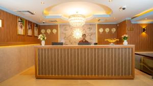 Oriental Hotel Apartments