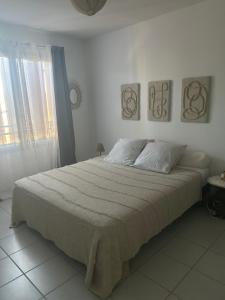 Appartement proche mer