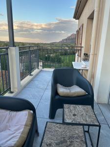 Appartement proche mer