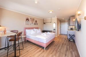 WEIDE SUITES Stubaital - Adults Only