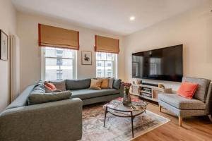 The Gurney - Apartmány, Cromer