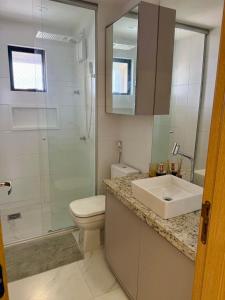 Apartamento de luxo dentro da COP 30