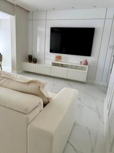 Apartamento de luxo dentro da COP 30