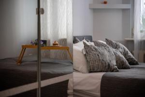 Rondo ONZ Apt - Top Location, Balcony - by Rentujemy