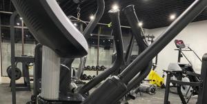 Modern chic spacious 1 bedroom apartment in Kileleshwa Lavington area