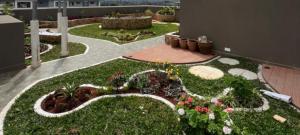 Modern chic spacious 1 bedroom apartment in Kileleshwa Lavington area