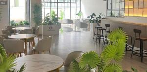 Modern chic spacious 1 bedroom apartment in Kileleshwa Lavington area