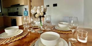 Modern chic spacious 1 bedroom apartment in Kileleshwa Lavington area