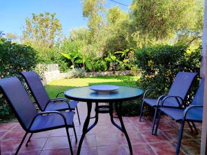 Spasmata Village Special Maizonette only adults