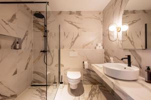 WEIDE SUITES Stubaital - Adults Only