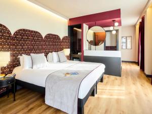 Ibis Styles Madrid Centro Maravillas