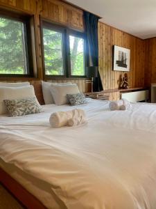 The Lakehouse at Toyako - Vacation STAY 44252v