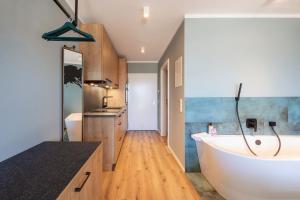 WEIDE SUITES Stubaital - Adults Only