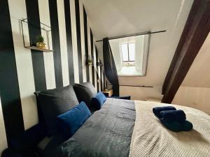 Le petit Lemullier, hypercenter