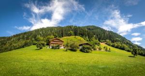 Ferienwohnungen Windischlehen am Zeller See