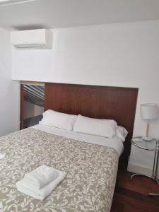 Elegant duplex in the heart of Seville