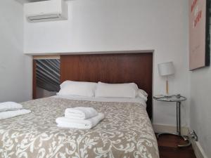 Elegant duplex in the heart of Seville